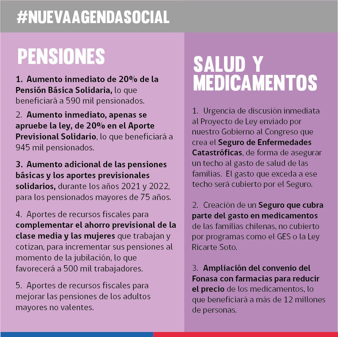Plaid_Pinera's tweet photo. Here is more information about the #NuevaAgendaSocial #NewSocialAgenda https://t.co/IO4LZdB7h0