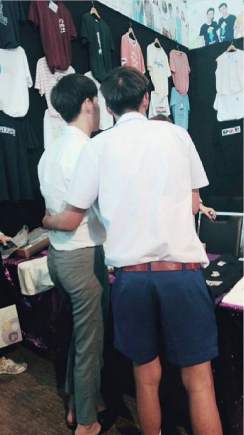 ledaminds's tweet photo. เป็นเขินกับอะไรแบบนี้ ☺️ 
#บิวกิ้นพีพี https://t.co/ZkPDmOENGw