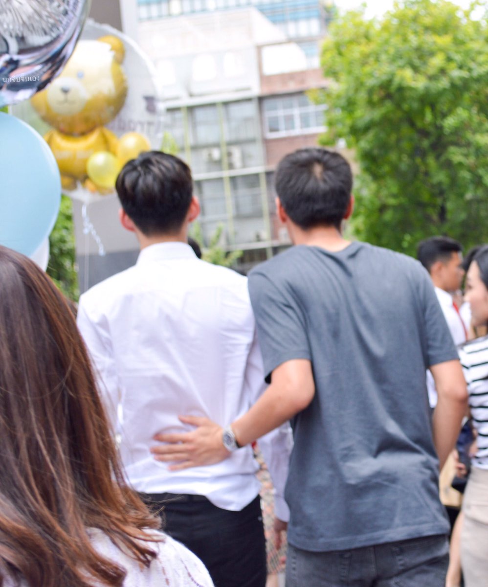 ledaminds's tweet photo. เป็นเขินกับอะไรแบบนี้ ☺️ 
#บิวกิ้นพีพี https://t.co/ZkPDmOENGw