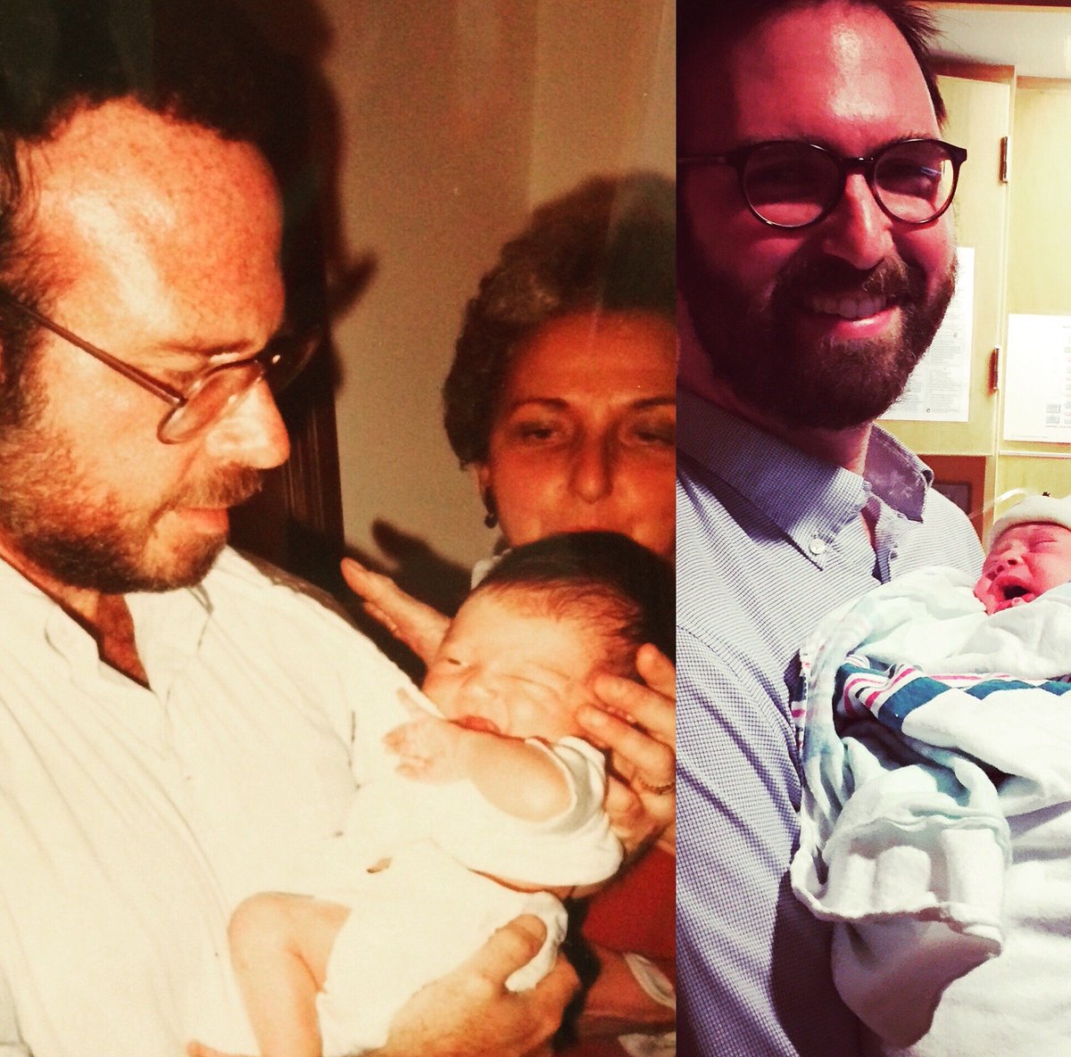 12/He was a wonderful man and a wonderful father. Someone I wish my children could have known and learned from.