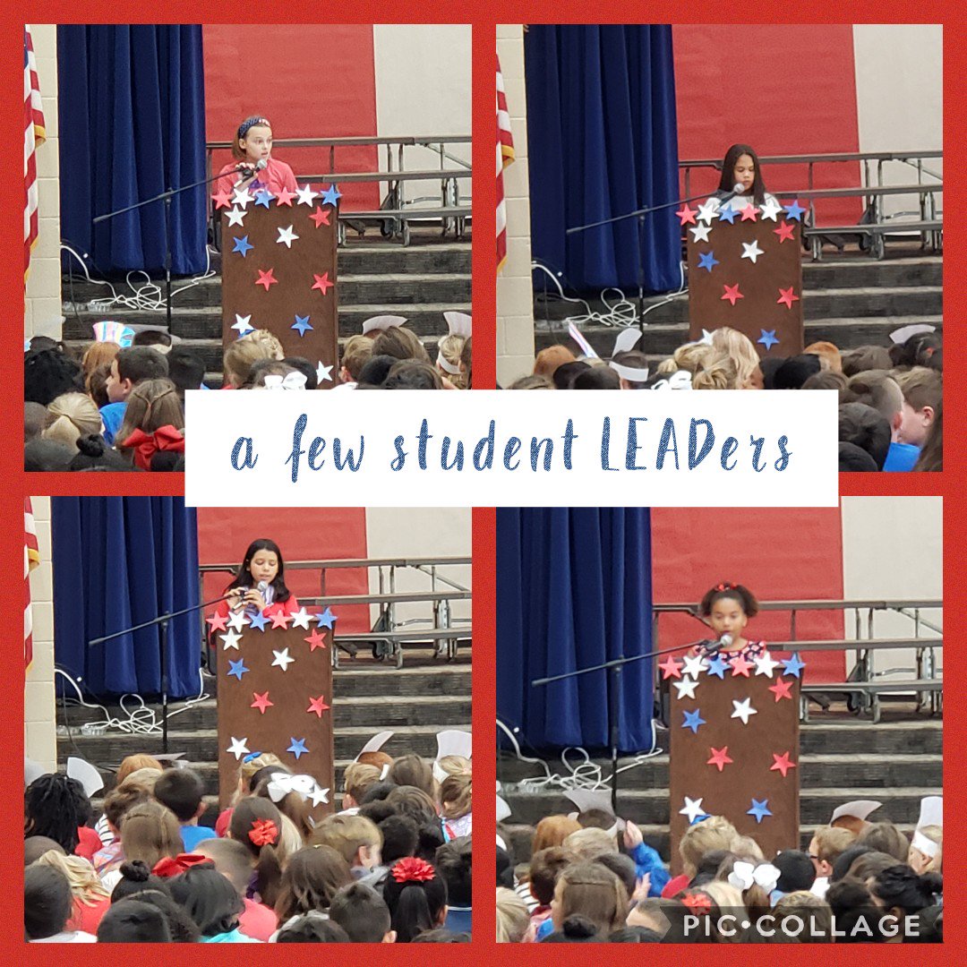 BSeiterAP's tweet photo. Celebrating our Veterans today. Thank you for your service! #CFISDspirit #MillsapServes #mustangpride @CyFairISD #MustangsLEAD @cyfairMillsap https://t.co/Vm1P0lD7ux