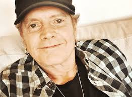 crockpics's tweet photo. Happy 56th Birthday to Def Leppard drummer Rick Allen. https://t.co/Xen6iF2C0z