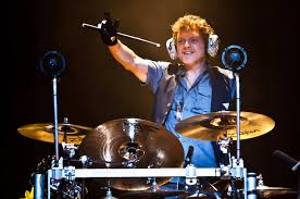 crockpics's tweet photo. Happy 56th Birthday to Def Leppard drummer Rick Allen. https://t.co/Xen6iF2C0z