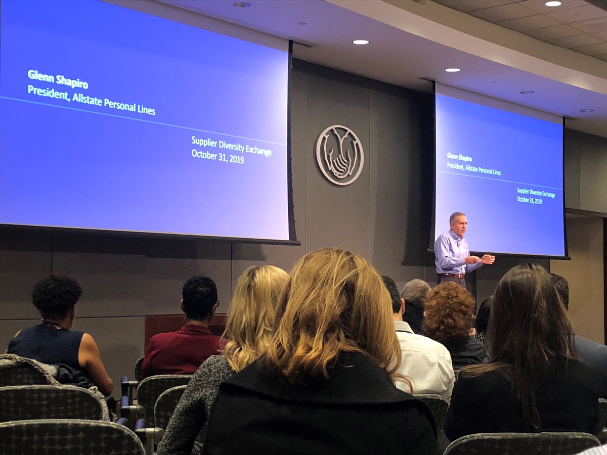 jjacobsTB's tweet photo. A big thank to Cynthia Moore &amp; the entire @Allstate team for a great event yesterday! Thank you so much for the invite! Was honored to represent @TalentBurstUSA  #lovewhatyoudo  #supplierdiversity #greatcompany #comeworkwithus #truepartners #totaltalentmanagement #letspartner https://t.co/chdirHyytM