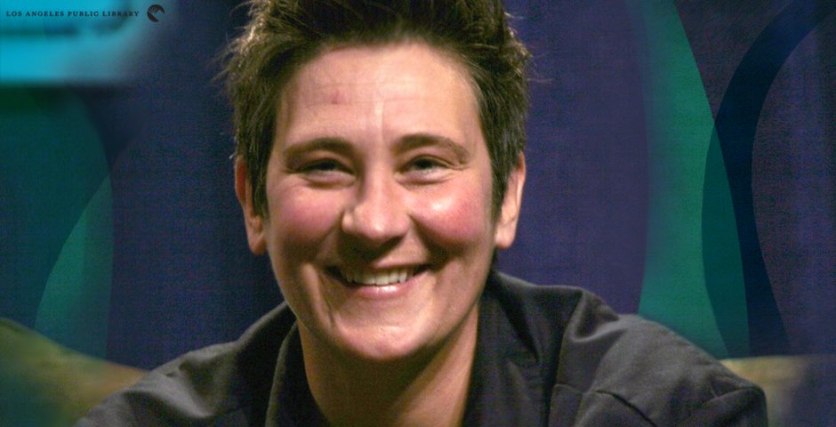 New Blog Post:  Music Memories: Happy Birthday, k. d. lang!  