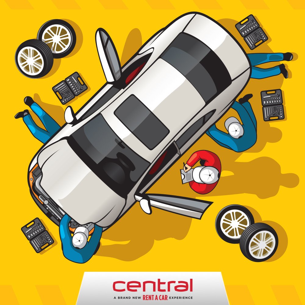 centralrentacar's tweet photo. Kiraladığınız araçların periyodik bakımları ve onarımları, Central tarafından düzenli olarak gerçekleştirilir.

#centralrentacar #araçkiralama #rentacar
https://t.co/ESvXk2ujLZ
0850 222 80 55 https://t.co/gsmgyQCD5p