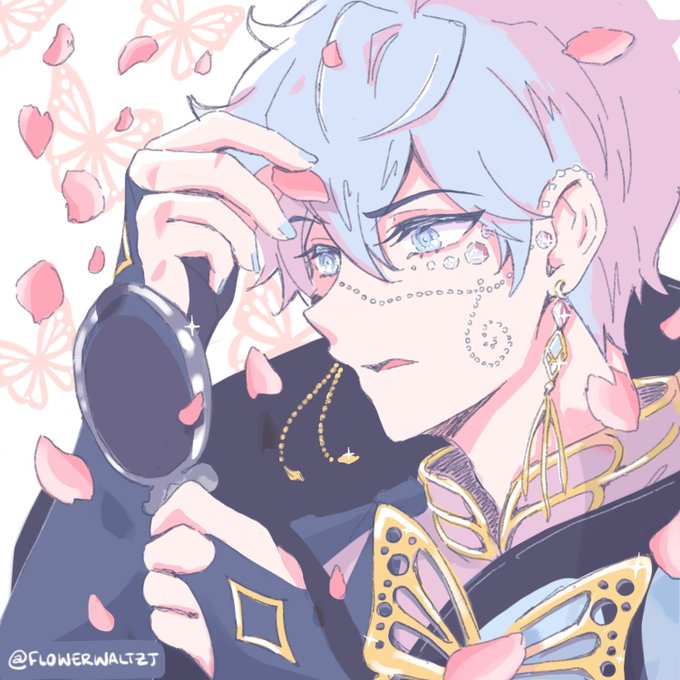 瀬名泉生誕祭のtwitterイラスト検索結果 古い順 瀬名泉生誕祭のtwitterイラスト検索結果 古い順