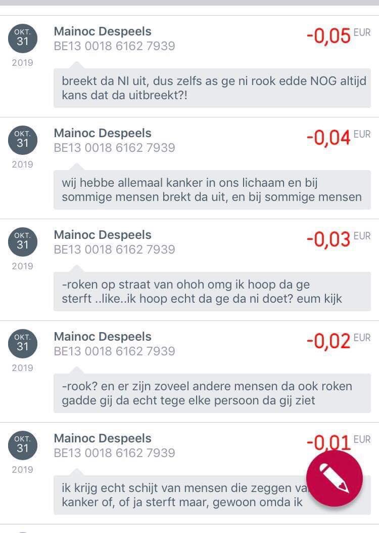 guccimain0c's tweet photo. wjw kijk gewoon waar mijn vrienden zich mee bezighouden https://t.co/VHaASdhTFJ