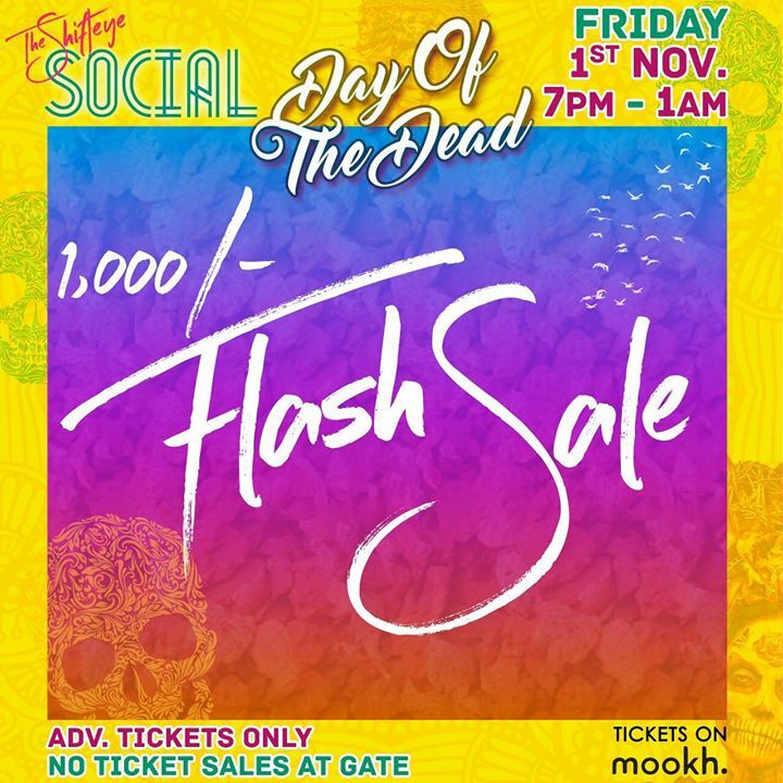 LiqorsMobileBar's tweet photo. We heard you! Flash sale! Grab em’ quick and see you soon! 🍾🥂💃🏽🧟‍♂️🧟‍♀️
#diadelosmuertos 
#shifteyesocial 
#liqorsmobilebar 
#friday 
#party 
#nairobi https://t.co/uCYpEFwUrI