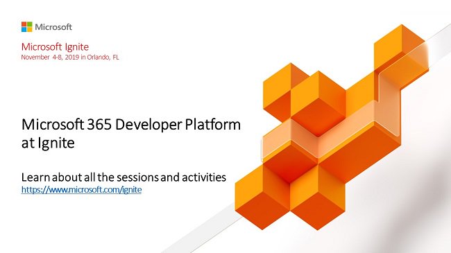 Microsoft 365 Developer tweet media