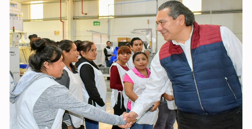 #Gana #CTM contrato de #trabajo de #proveedora #SEBN  urbeconomica.com/mercados/emple… <a href="/urbeconomica/">Urbeconomica</a> <a href="/CANACINTRA_TIC/">CANACINTRA TIC</a>