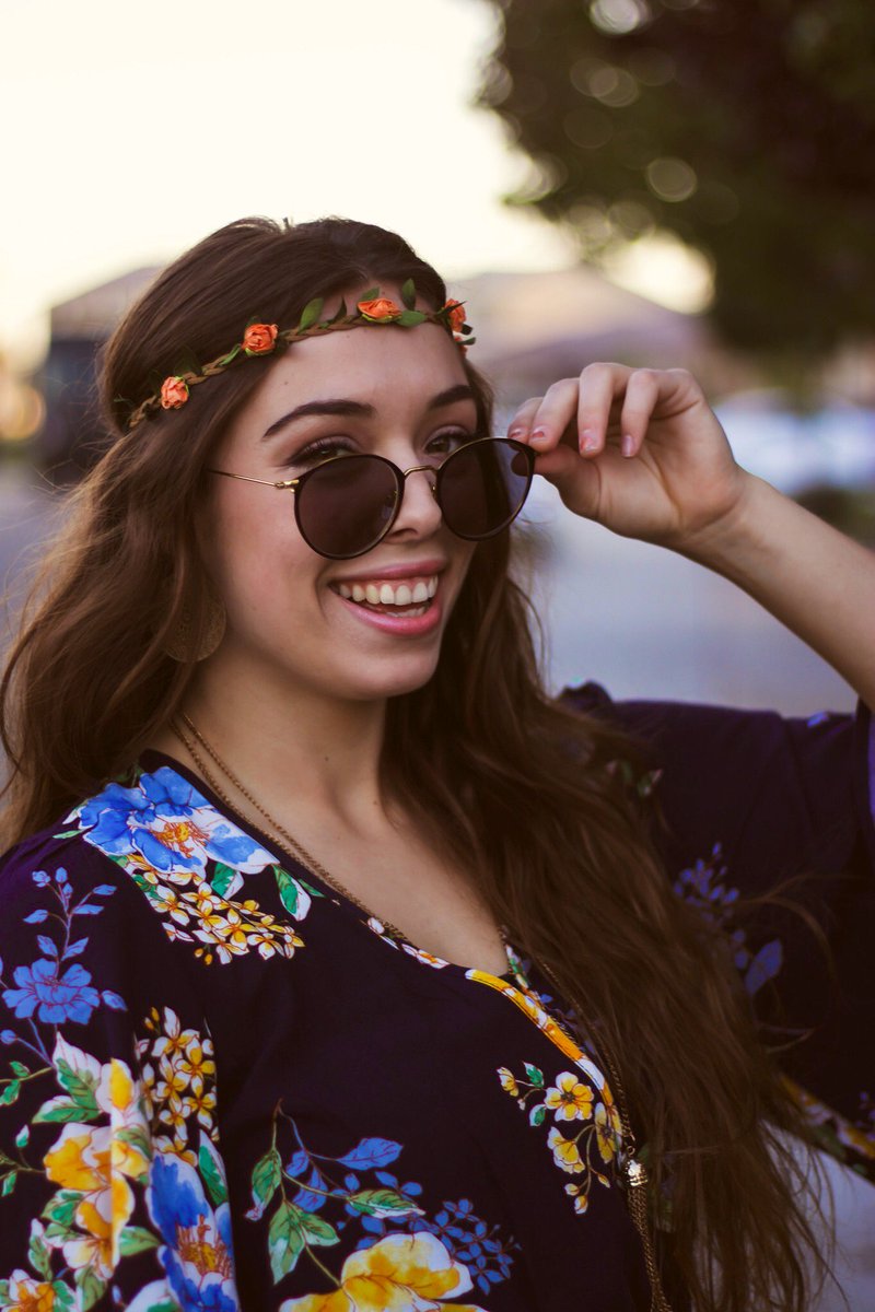 HannahStransky's tweet image. Hippie at heart ✌🏼 10•31•19