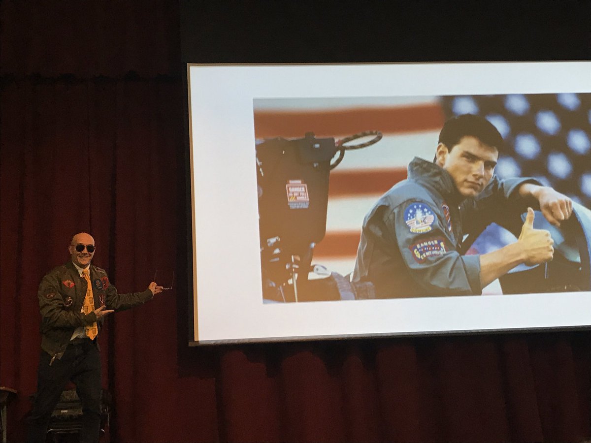 westdronesteach's tweet photo. Taking some risks may be one of the safest things we can do #mcsdtech #jmattmiller #ditchbook https://t.co/E5dpq7hvbr