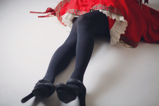 Twitterのコスプレ画像44