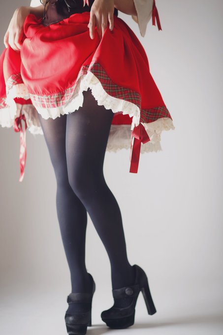 Twitterのコスプレ画像46