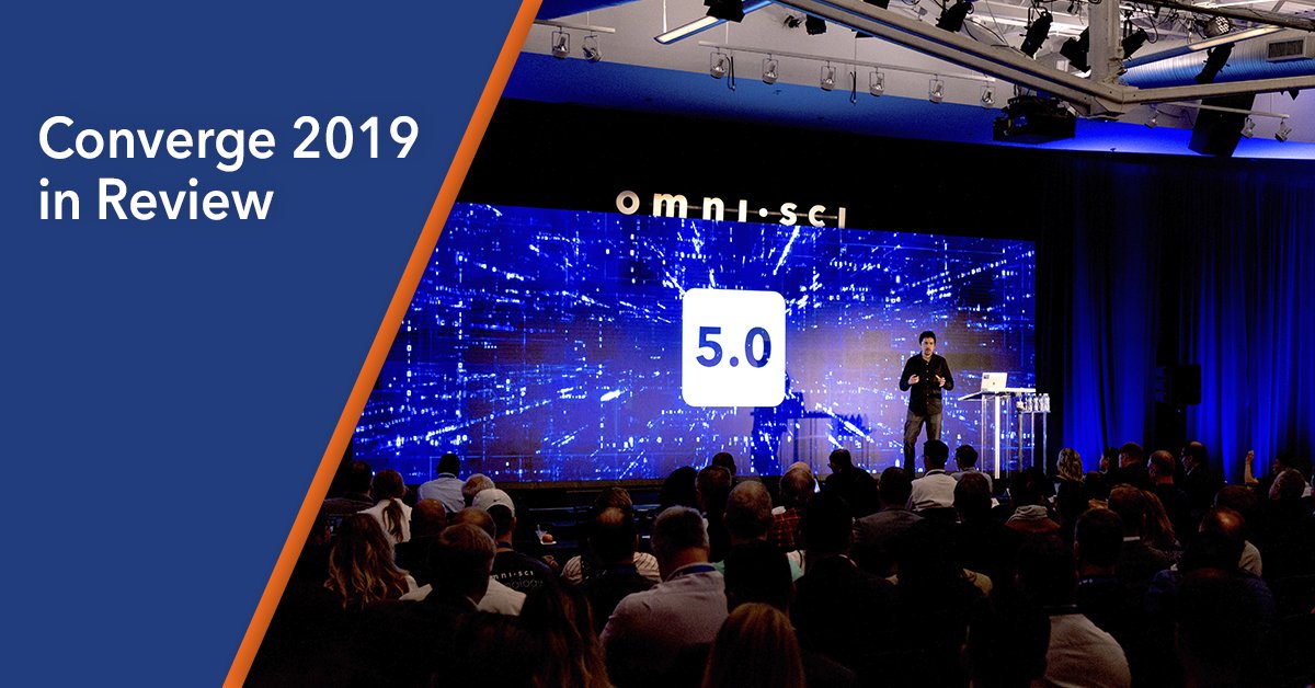 heavy_ai's tweet photo. Take a look in the rearview mirror at all the activity that happened at #OmniSciConverge 2019. Read our newest blog post from @AnnetteDehler. https://t.co/O2F234wg0x https://t.co/ArWcNG37cp