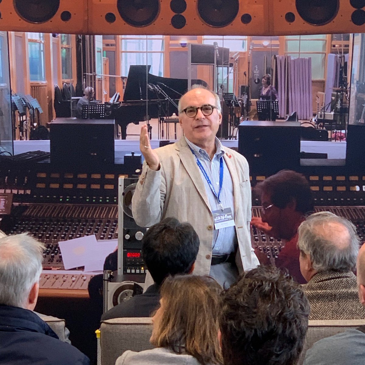 Dave Denyer tweet media