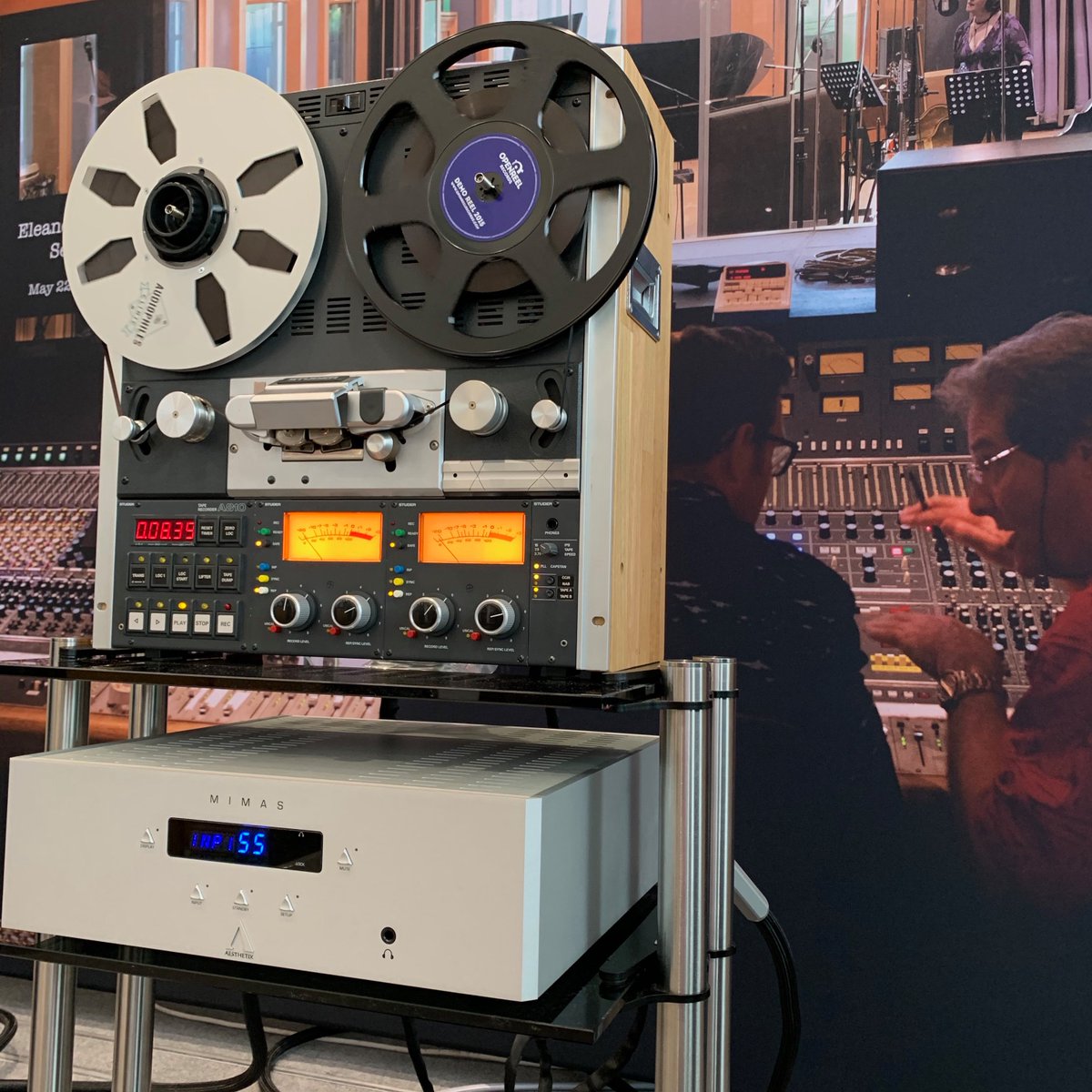 Dave Denyer tweet media