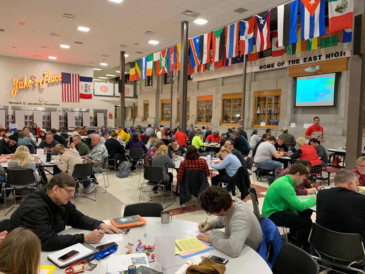 Dsmeast's tweet photo. Today we had a very productive professional development focusing on adult self-awareness and self-management. Our teachers are one of our greatest assets and we must ensure proper attention is given to their self care. ⁦@DMschools⁩ ⁦#adultSEL #social emotionallearning https://t.co/udIbLUahc7
