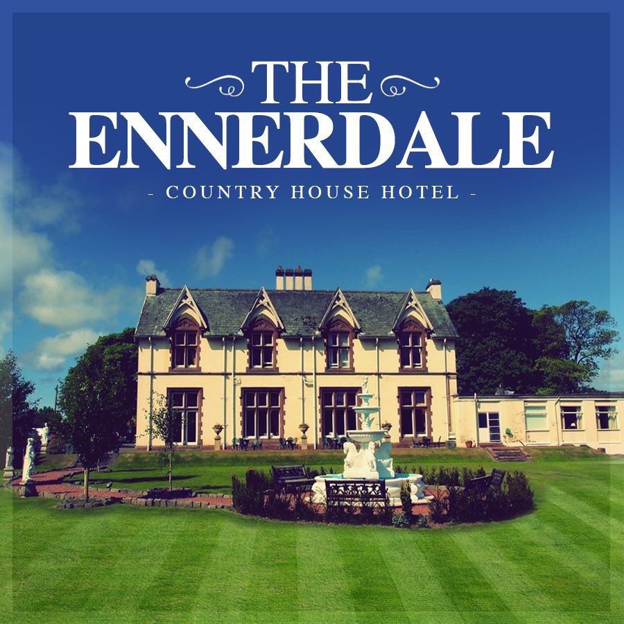 Great hotels serve great tea!⁣
⁣
We are thrilled to announce our newest stockist Ennerdale Country House Hotel, wonderful management team and staff! Really happy to be working with these guys! 😄 #finetea #Cumbria #LakeDistrict #hotel #stockist