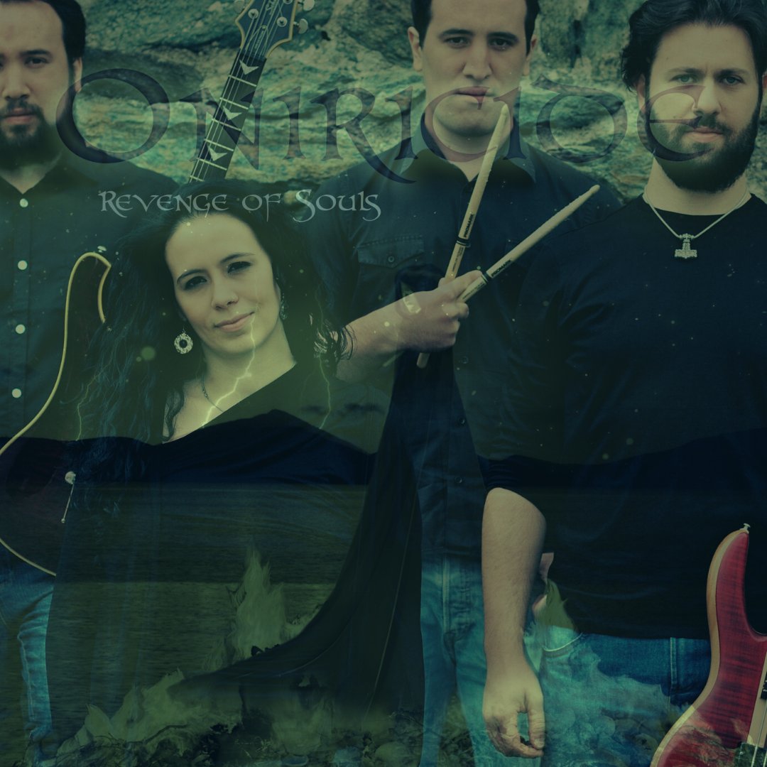 Oniricide's tweet photo. Silent, as if just woken up from a long dream. We are back online!
#oniricide #theatralmetal #storytelling #symphonicmetal #progressivemetal #powermetal #heavymetal #rock #progressiverock #hardrock #music #newmusic https://t.co/LoQ3Ls0yFN