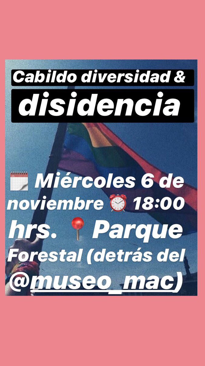 Frente Género y Diversidad Sexual FA tweet media