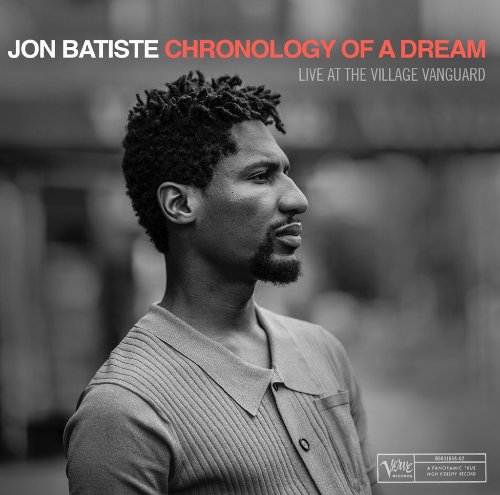 jon batiste tweet media