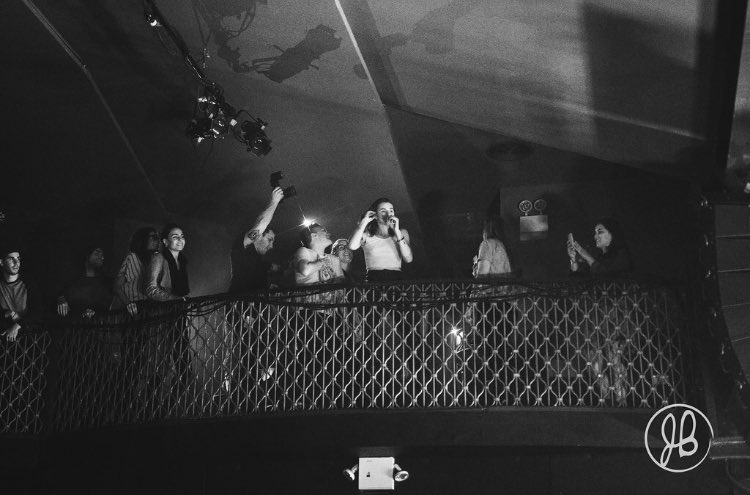 dvilypvris's tweet photo. PVRIS x Music Hall of Williamsburg 

📸: Jordyn Beschel https://t.co/FxiXh5AnQ8