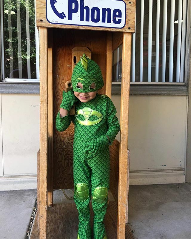 nathan4homes's tweet photo. My grandson on his job to rescue. #mylilguy, #ikl, #lee3, #isaacklee https://t.co/YxazGcqMua https://t.co/Iuy0vpsHmT