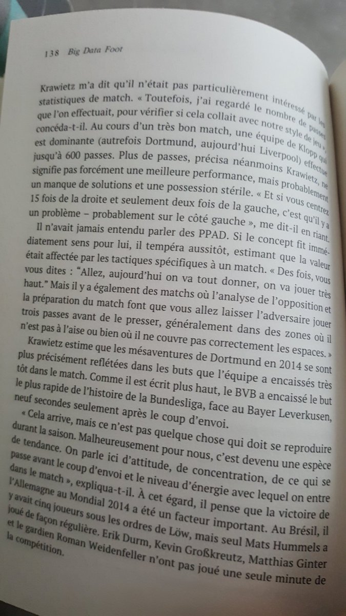 Benedettomf's tweet photo. Buts en clair, diminution de l'intensité du pressing vs saison précédente (augmentation de l'indice PPDA), lendemain de victoire en coupe du monde difficile pour des joueurs sans minutes de jeu, le Dortmund 14-15 rappelle beaucoup de choses de l'OM 18-19. #BigDataFoot https://t.co/cgOOgwmHe3