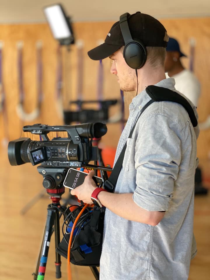 lutvonline's tweet photo. Also be on the lookout for our new Coaches Show at halftime, AND a new episode of our student created show, On The Inside.

Here’s some photos for you to enjoy! https://t.co/OjgoMk6v5s