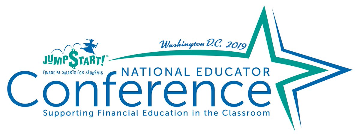 JumpStartDan's tweet photo. WELCOME TO #JSNEC19 !!  Use this hashtag and @NatlJumpStart  or @checkyourschool to see your posts on our social media wall. https://t.co/Bq3bAMkK8z