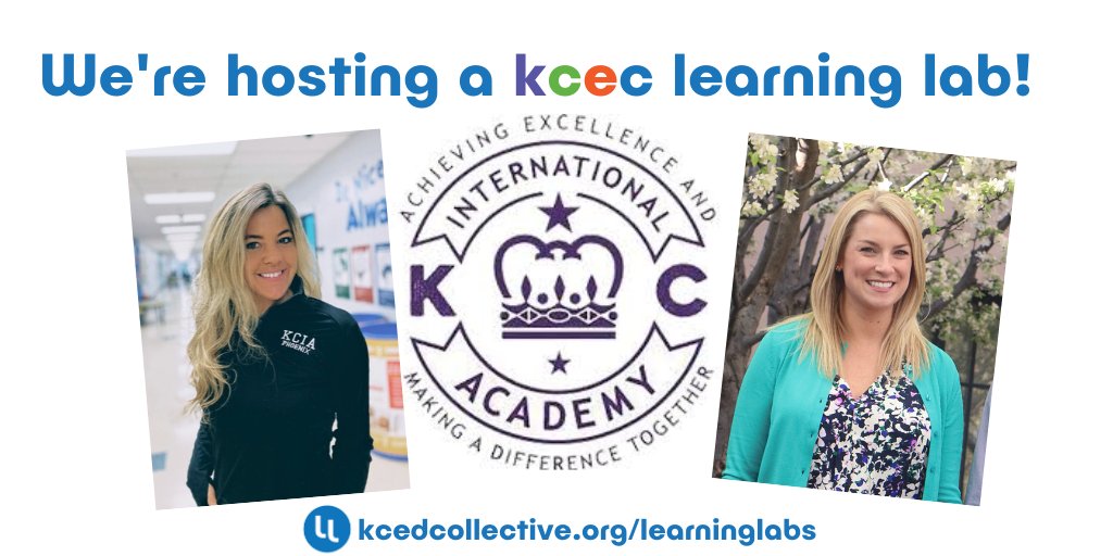 edcollectivekc's tweet photo. Proud to partner with @KPCMcDowell &amp; @JamieJansen6 of @KCIAcademy to highlight their INSTRUCTIONAL COACHING practices on Nov 6th! https://t.co/GdHkAjGOLQ