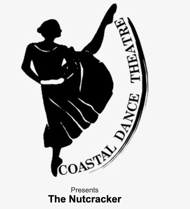 familyfunyhz's tweet photo. Join the Coastal Dance Theatre for their magical performance of 'The Nutcracker' - the classic holiday tale - at the Alderney Landing. Tickets now on sale. https://t.co/x352iFXr4B https://t.co/0x8VGnzW5L