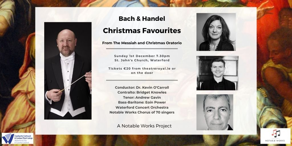 Notable Works tweet media