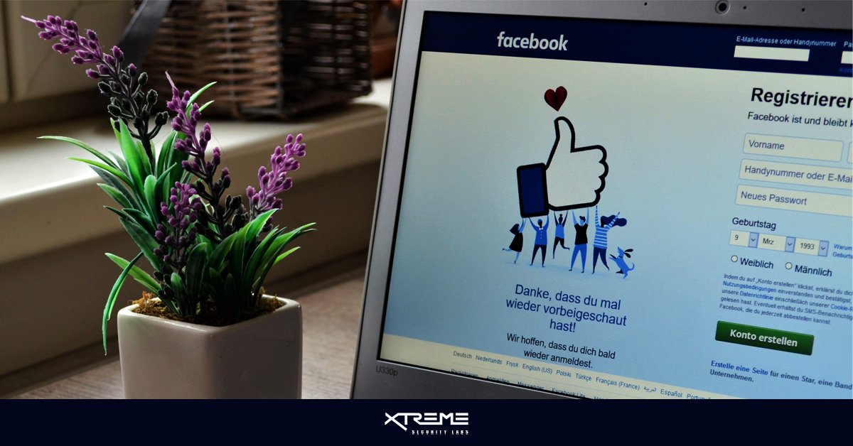 labs_xtreme's tweet photo. Facebook, yılın ilk üç ayında yaklaşık 2 milyar 200 milyon sahte hesabı sildiğini açıkladı. 

https://t.co/4xSycGnRn2

#facebook #sahtehesap #facebookads #facebookmarketing
#facebookpage #facebooklife #facebookhack #fake #faker
#fakes https://t.co/Vwr3QnAopU
