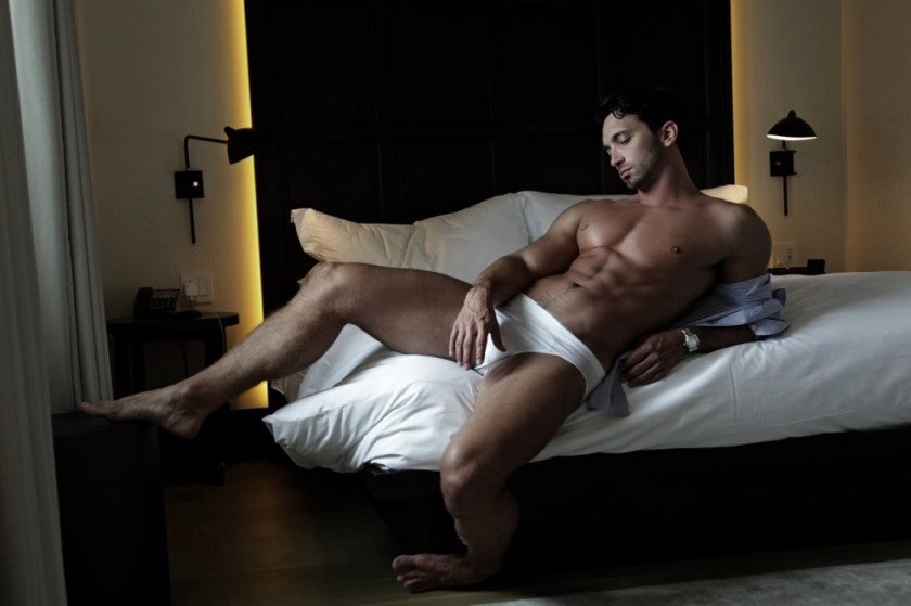 DamnHotBod's tweet photo. Ravishing Texan Hottie πΊπΈ
#DamnHotBod π₯
ANDREW MORRILL
@ACMLondon π
πΈ Thomas Synnamon
#NovemberModel | Part 3 #AndrewMorrill #Hunk #Hottie #Sexy #Stud #SexyEyes #AbsForDays #Handsome #MuscleWorship #Naked #Gorgeous @todd_1014 @ZBoylin @Michaeljc1979 @RooMac5 @craig171992 https://t.co/NrcnNiE6Hs
