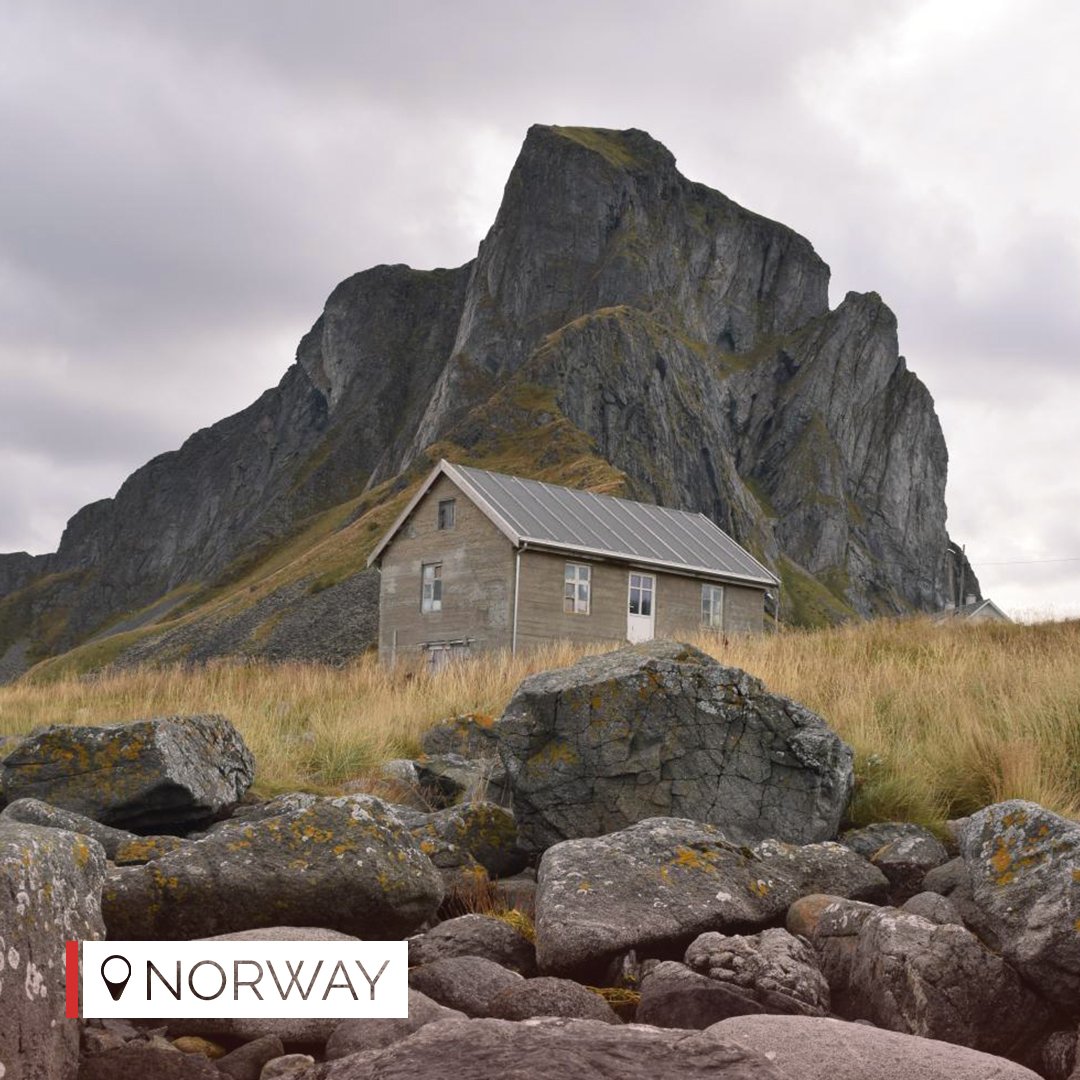 traverous's tweet photo. 6 #friends,1 #motorhome, 35 days, 13 countries and 10,100 km travel. they have seen #NorthernLights, #reindeers, swum in the arctic ocean, hiked to beautiful #mountains, #forests, and #beaches.
An awesome journey by Alice ( https://t.co/Upshyd1cgB)

#traverous #Norway #Finland https://t.co/8VWbMFirDG