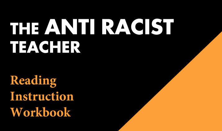 Implementing an anti racist approach can be a struggle. We might know what that term means, but I have found that not many of us know what that looks like in practice. So, I got to work and created a workbook for all of us. Yep, a whole book. multiculturalclassroomconsulting.com/the-anti-racis…