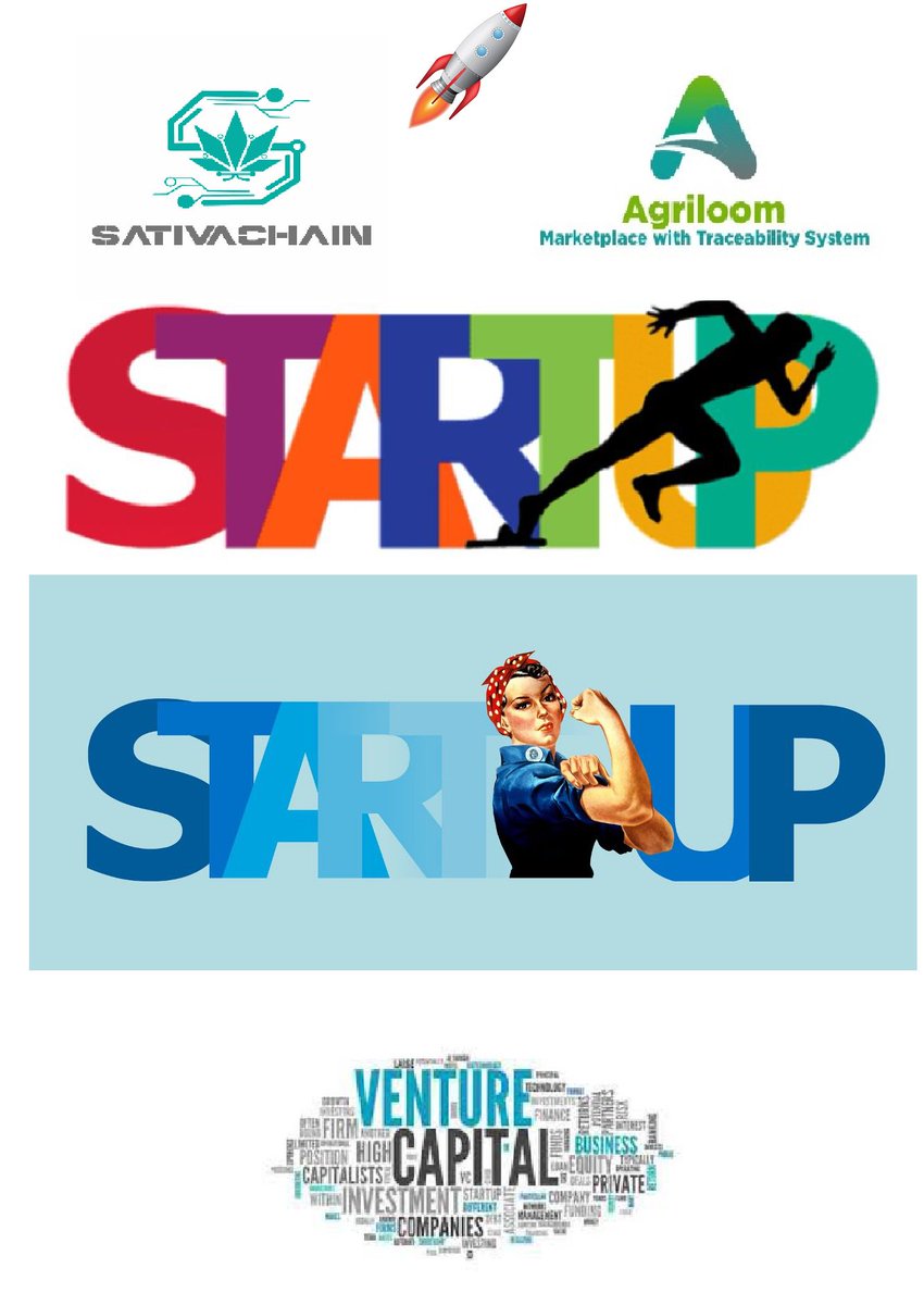 Today we worked! 😎
What we have in common with:
Facebook - Linkedin - Zoom - Revolut - Zalando - Trivago - Slack - Skyscanner - Eventbrite ..
Unique satisfactions !! ..We are 2° meetings with common Investment Funds interested in our project! #sativachain 
#startup #crowdfunding