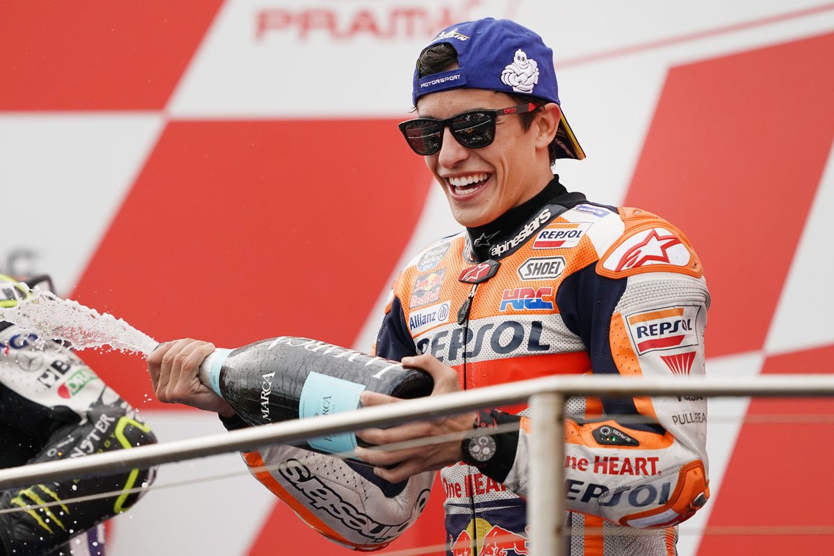 ferrdioficial's tweet photo. ¡Este fin de semana hay F1🚘!

El Gran Premio de Estados Unidos se celebrará este domingo 3 de Noviembre en el circuito de las Américas en Austin - Texas.

5.513 kilómetros será la longitud del circuito, en el cual se darán 56 vueltas. #F1 https://t.co/xaSpYyLfg2