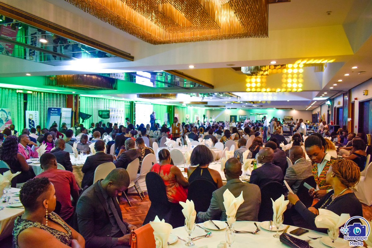 CCAZ2's tweet photo. With your support we did it! We hit the 500 delegates mark!! It was a full house! 
A hearty thank you to all our partners and sponsors. We appreciate you. To all the winners a big round of applause! Congratulations, Makorokoto, Amhlope!
#SEA2019
#themagicofservice https://t.co/8lUuIWFhUD