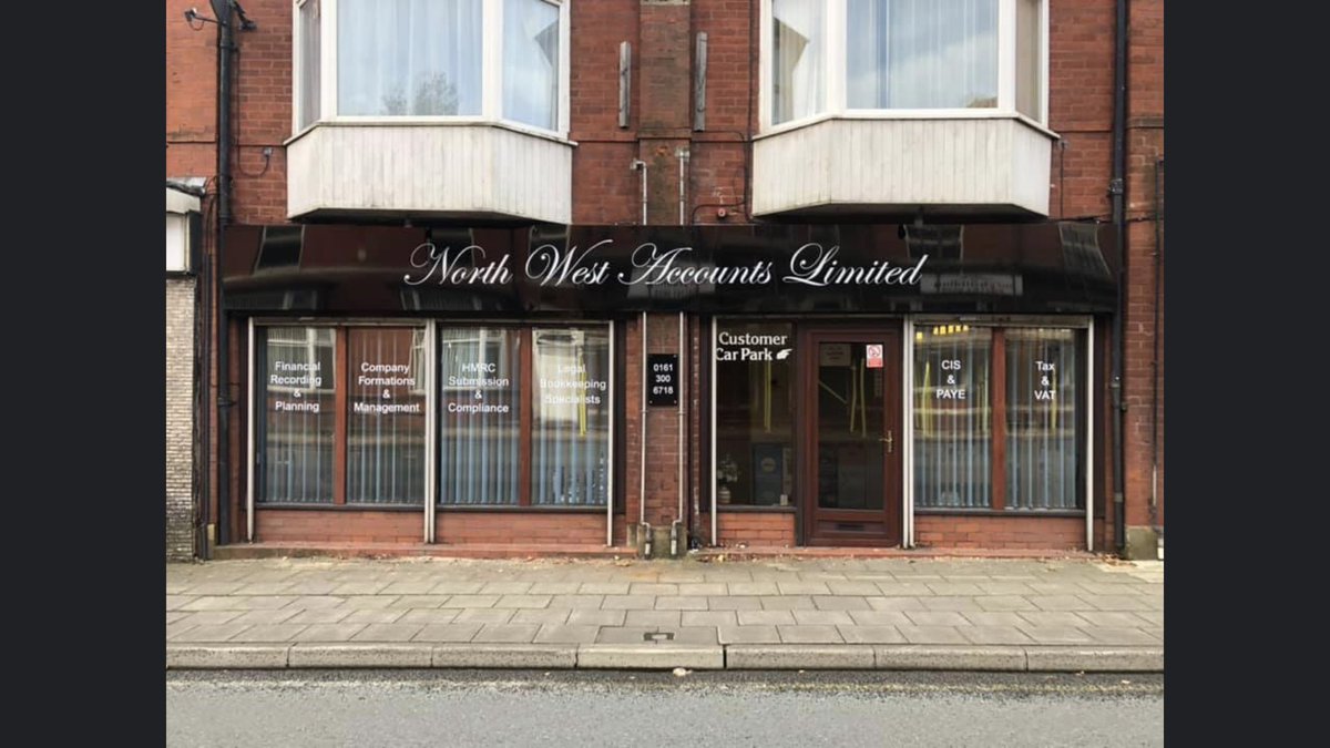 WSGSportsignage's tweet photo. Break from the Racecourses this week sees us with 2 Shop Fascia’s plus several Vehicle Livery’s completed by our team #PressBoost #NationwideHeating #NorthWestAccounts #PuppyPals #TMSAutoparts #TeamWork #FamilyBusiness https://t.co/Ppd1S9AxTB