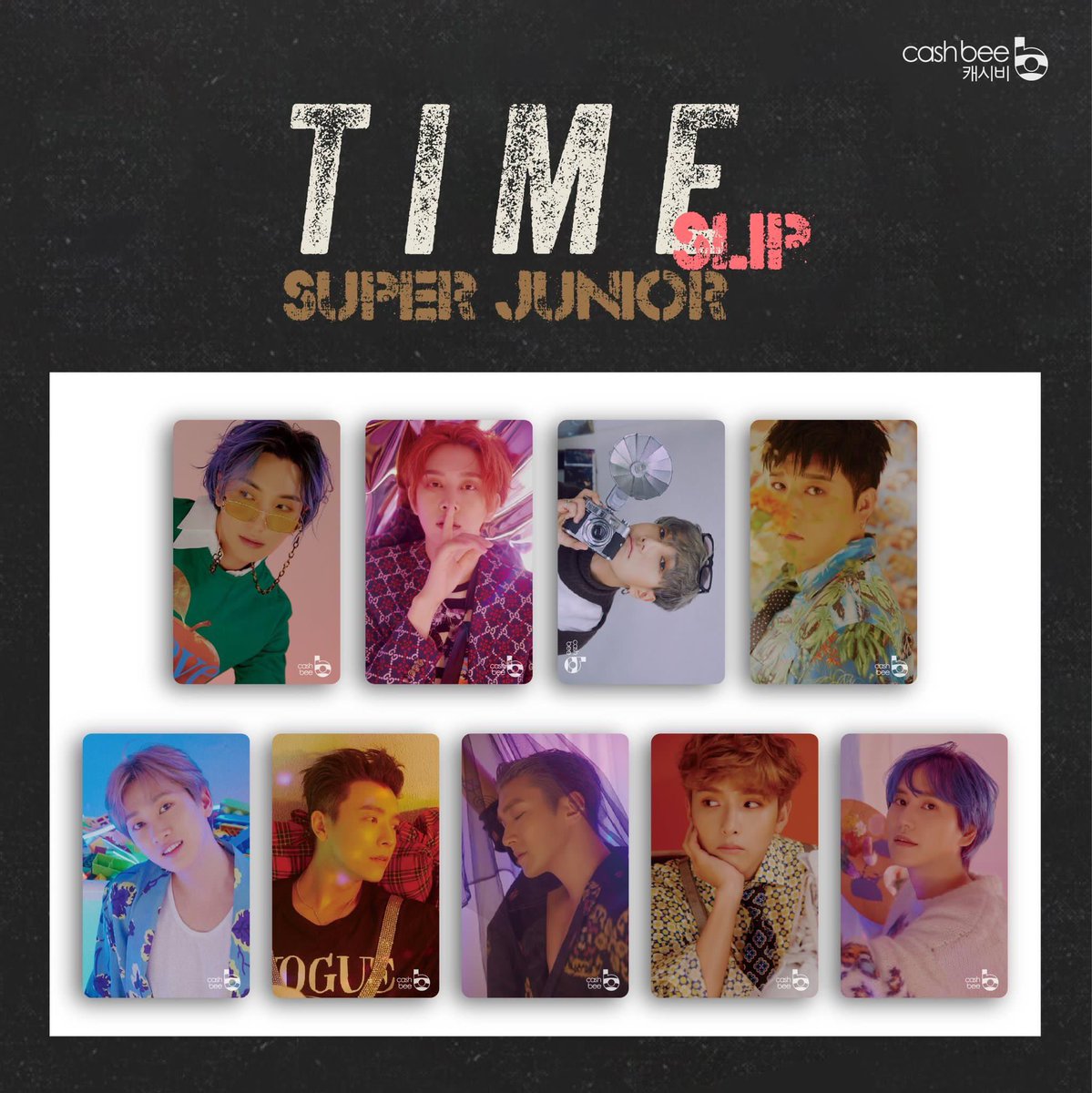 coolstyledream's tweet photo. [PRE ORDER] Super Junior - Cashbee Transportation Card
https://t.co/9LdT1FRiIz

Order can only be made through ORDER FORM or EMAIL. Fill up this form at https://t.co/c5ddbORxrn https://t.co/T11pDKln3K