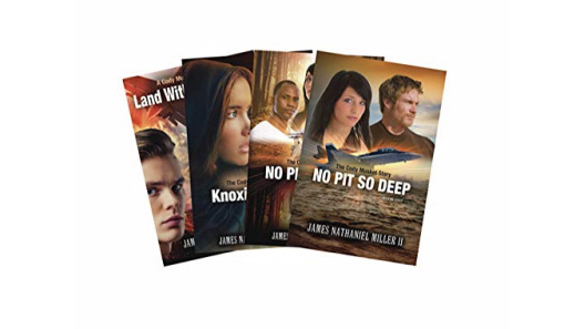book_tribe's tweet photo. • Love that will break your heart in a good way. The saga of a one family's fight against child trafficking. Boxed Set - $9.99 or read FREE with KINDLE UNLIMITED #ChildrenInPeril #ThrillerSuspense https://t.co/llPB32eW0g https://t.co/pF4KRBVr3M