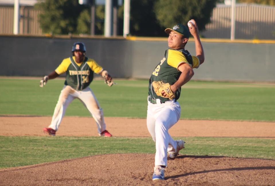 Our next partner profile sends us out to California; here's a look at the Fresno A's and founder Anthony DeMaria >> bit.ly/2JH9Y79