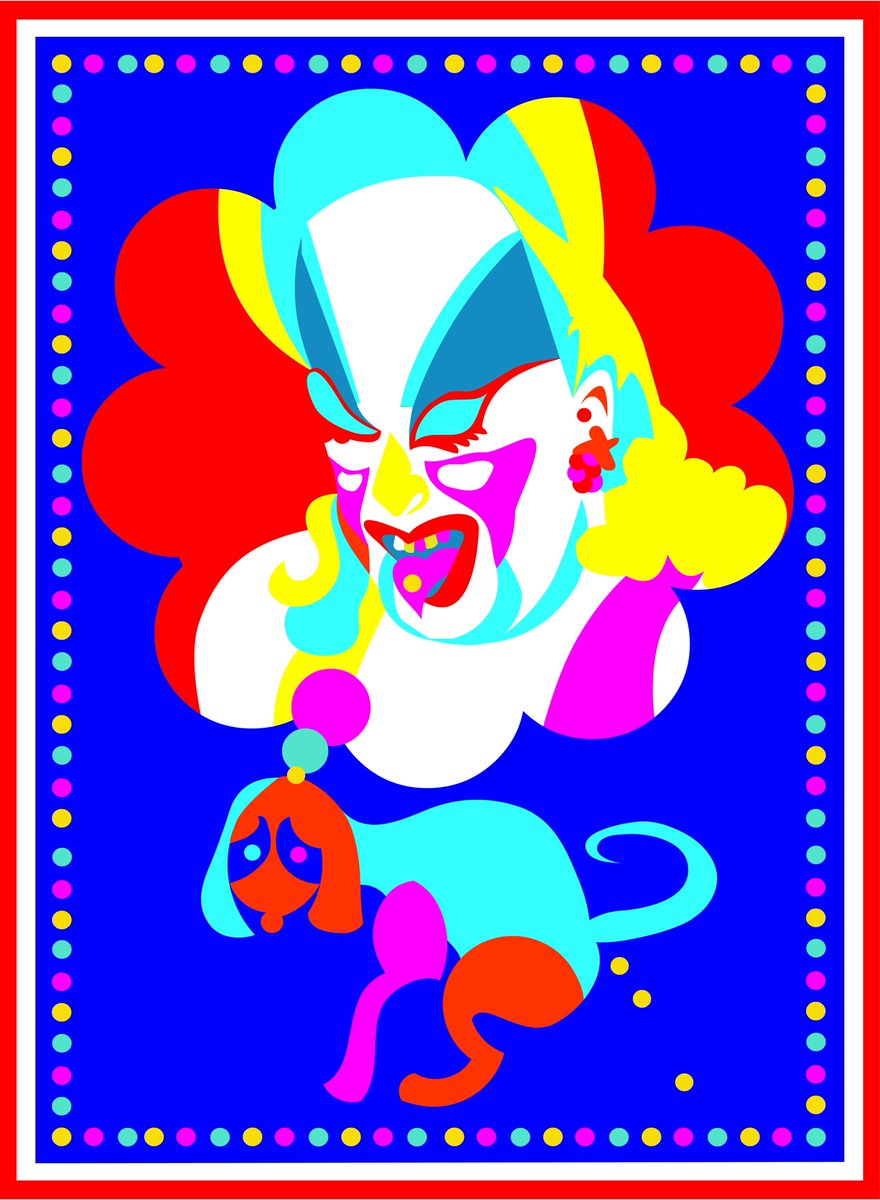 HomotopiaFest tweet picture