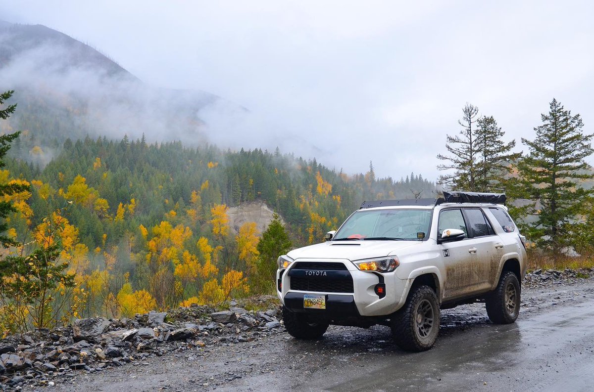 What backcountry roads and FSR's are your favorites to explore in the canyon?
⠀⠀⠀⠀⠀⠀⠀⠀⠀
thefrasercanyon.ca
⠀⠀⠀⠀⠀⠀⠀⠀⠀
📸 by @her4runnerlife
#TheFraserCanyon
➖
[#FraserCanyon] [#ExploreBC] [#ExplorePNW] [#ExploreCanada] [#InNlakapamux] [#Nlakapamux]