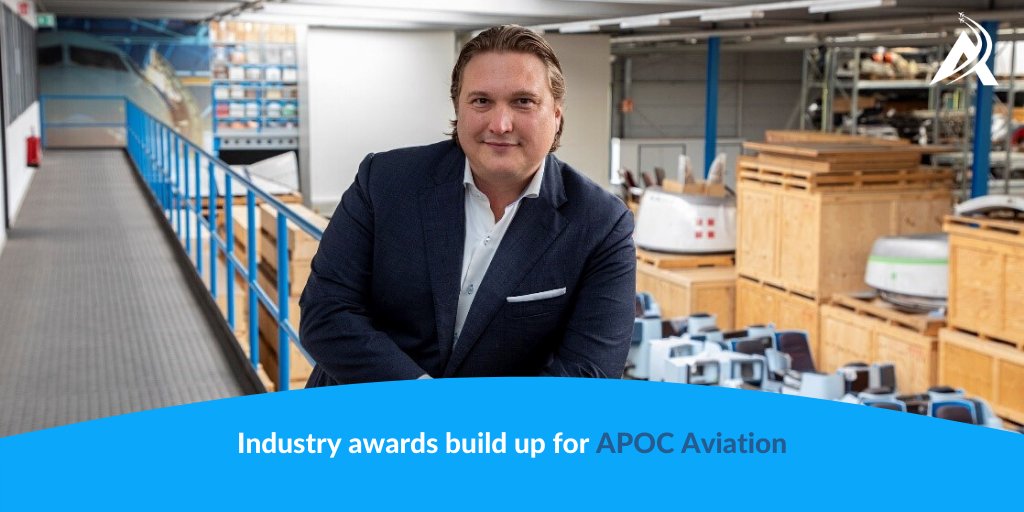 APOC Aviation tweet media