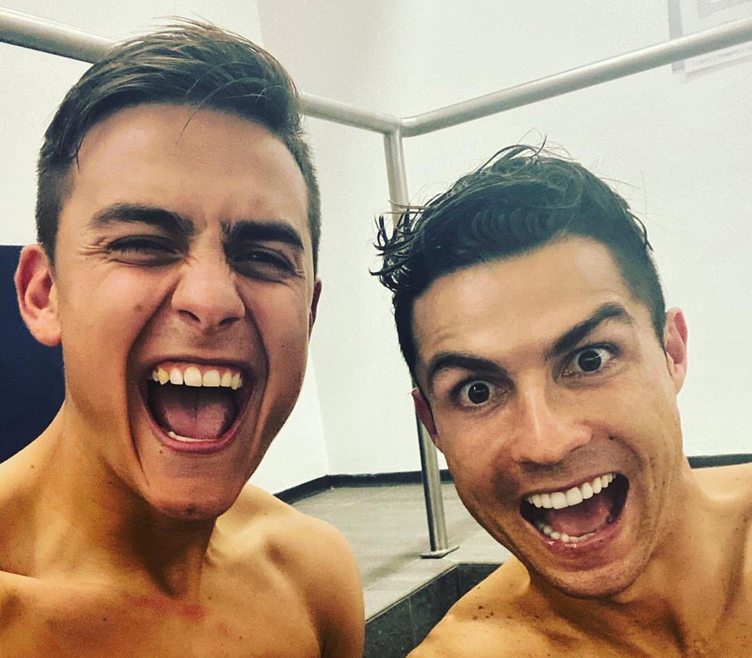 SportsCenter Brasil tweet media